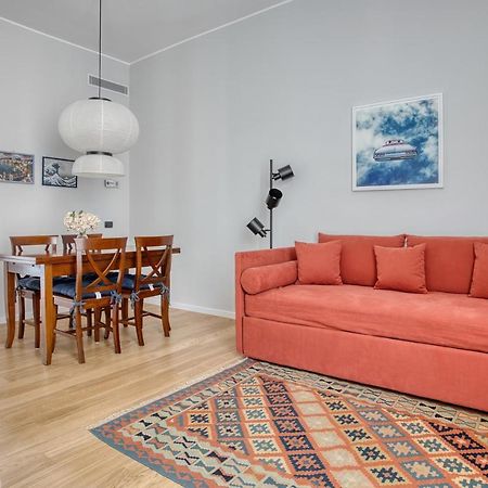 Appartamento Joivy Lovely Apt, Easy Access To Centre Milano Esterno foto