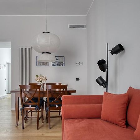 Appartamento Joivy Lovely Apt, Easy Access To Centre Milano Esterno foto