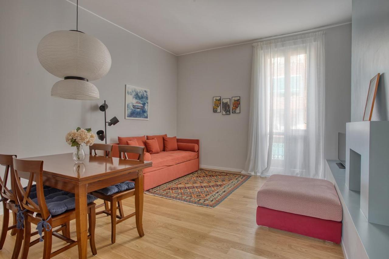 Appartamento Joivy Lovely Apt, Easy Access To Centre Milano Esterno foto