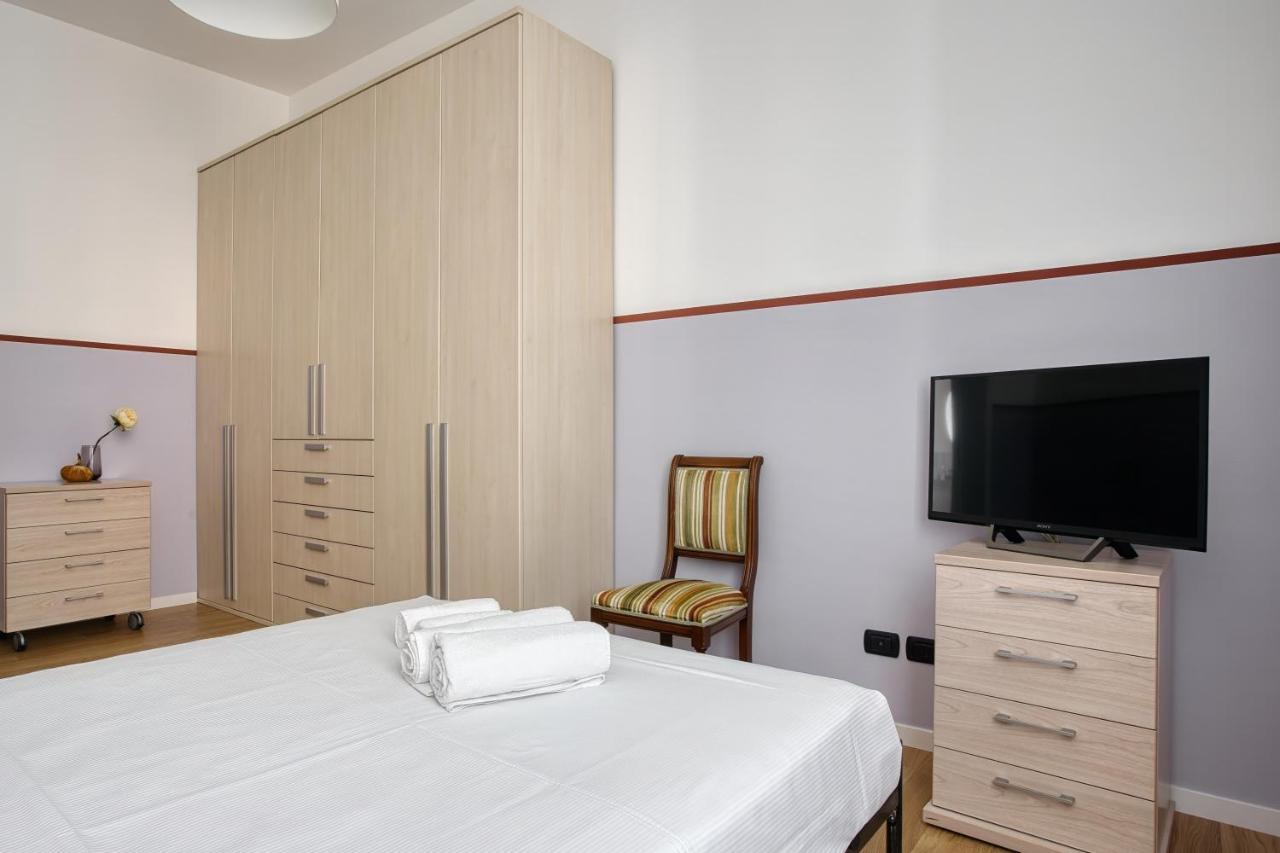 Appartamento Joivy Lovely Apt, Easy Access To Centre Milano Esterno foto