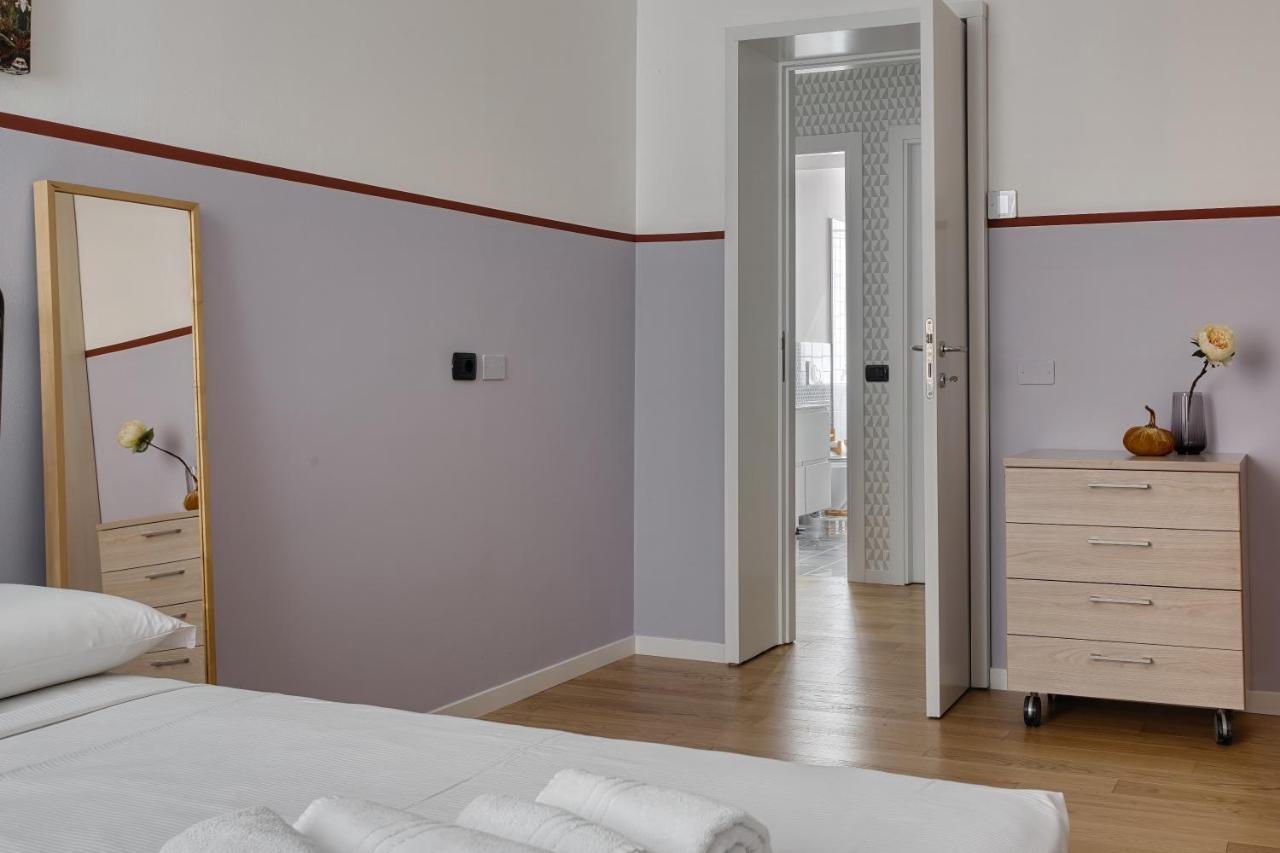 Appartamento Joivy Lovely Apt, Easy Access To Centre Milano Esterno foto