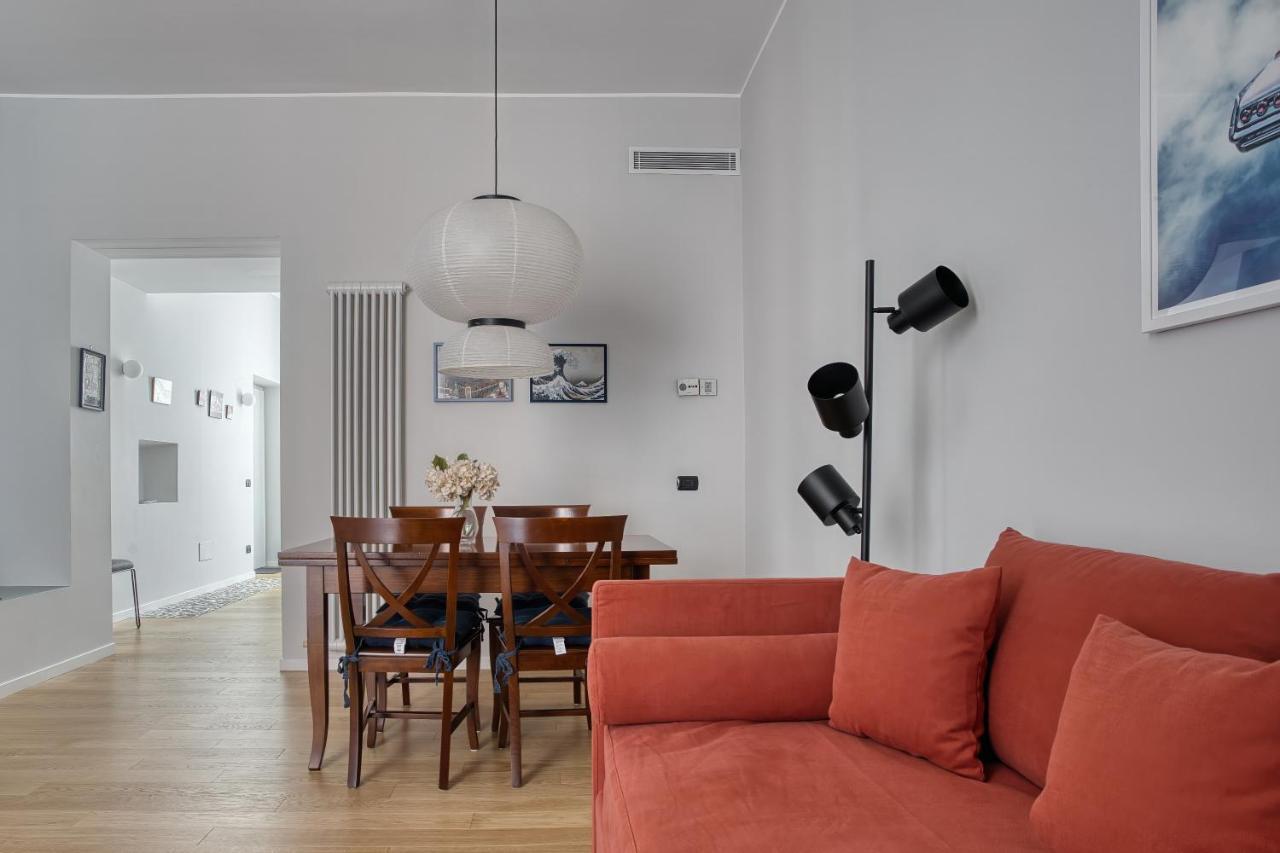 Appartamento Joivy Lovely Apt, Easy Access To Centre Milano Esterno foto