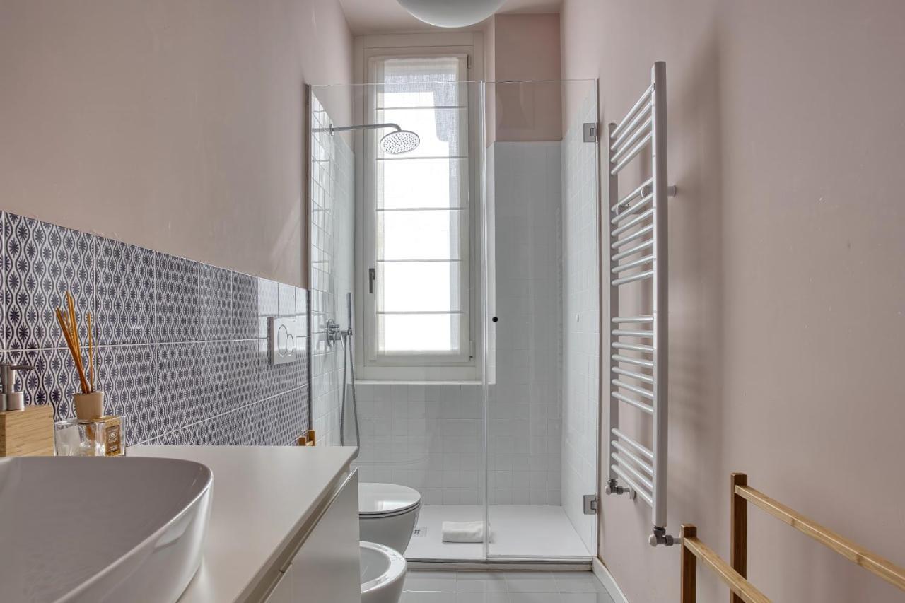Appartamento Joivy Lovely Apt, Easy Access To Centre Milano Esterno foto