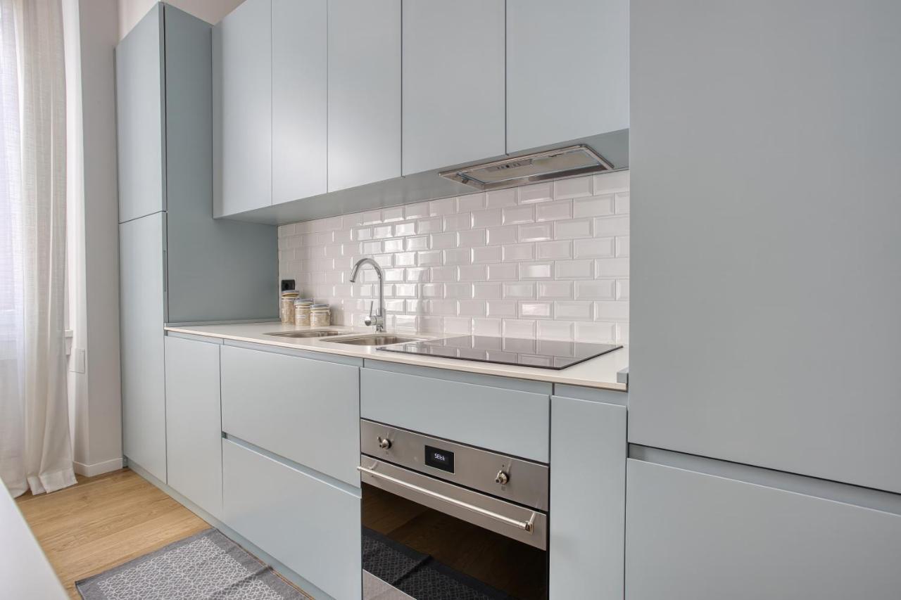 Appartamento Joivy Lovely Apt, Easy Access To Centre Milano Esterno foto
