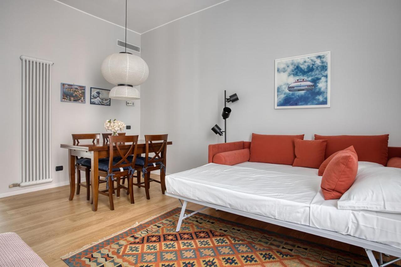 Appartamento Joivy Lovely Apt, Easy Access To Centre Milano Esterno foto