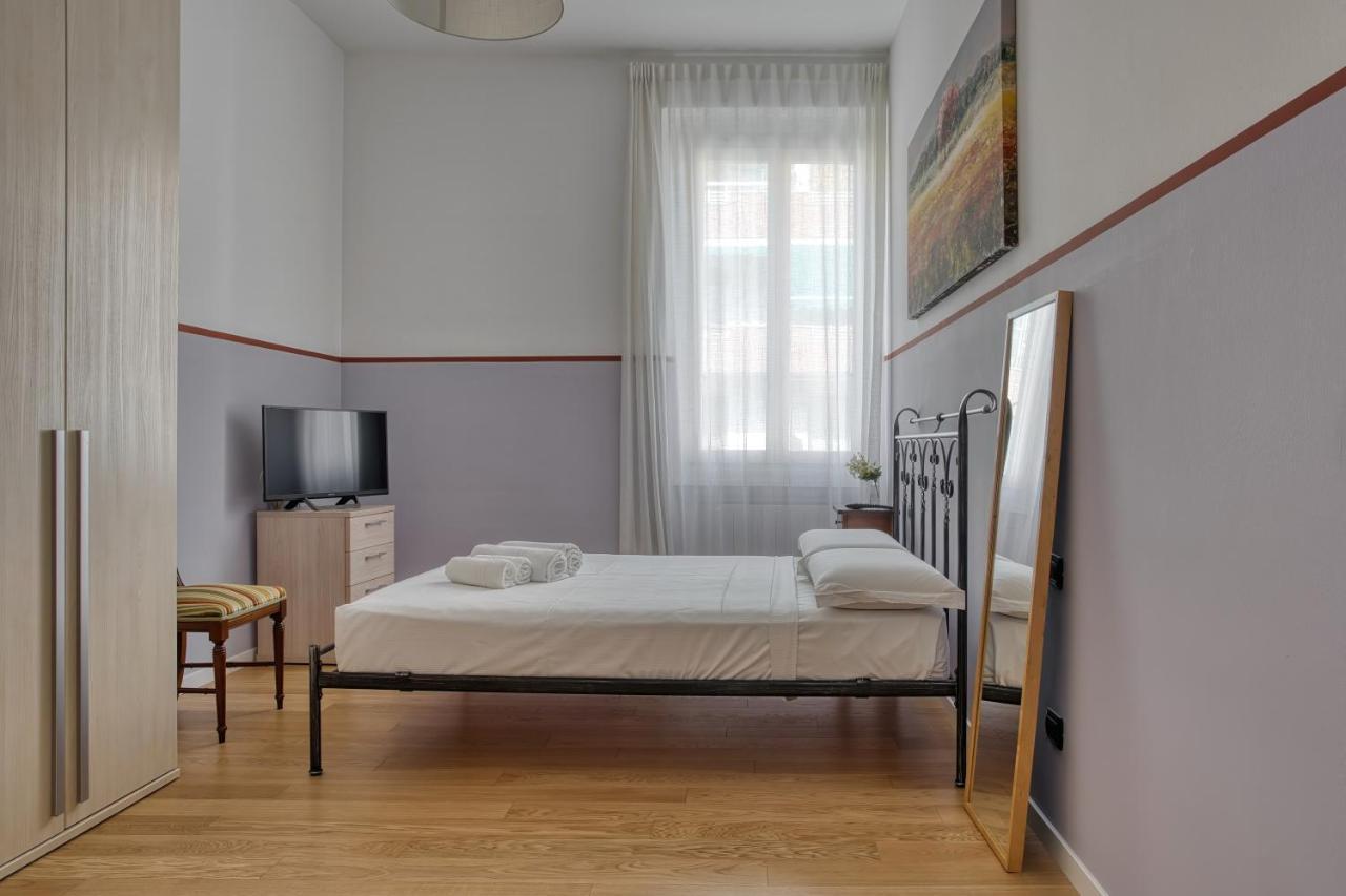 Appartamento Joivy Lovely Apt, Easy Access To Centre Milano Esterno foto