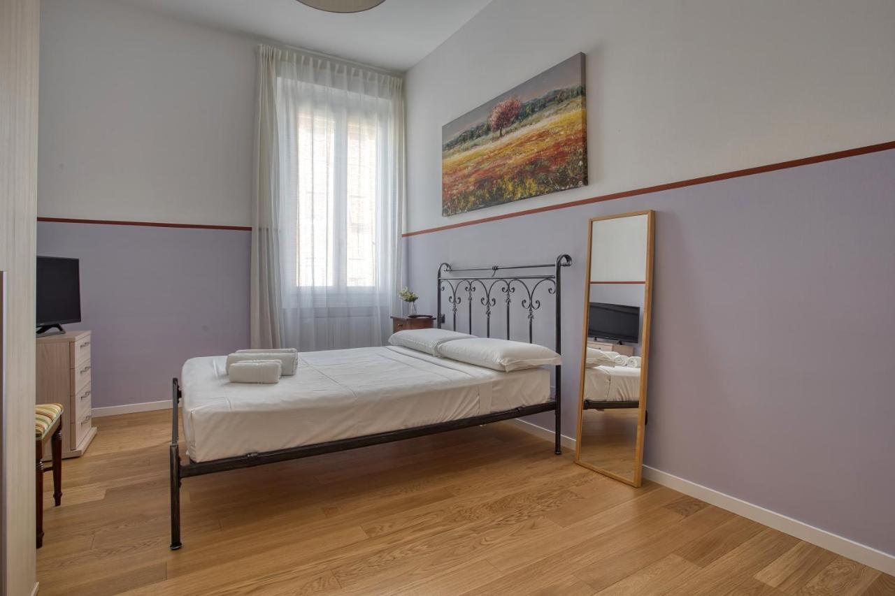 Appartamento Joivy Lovely Apt, Easy Access To Centre Milano Esterno foto
