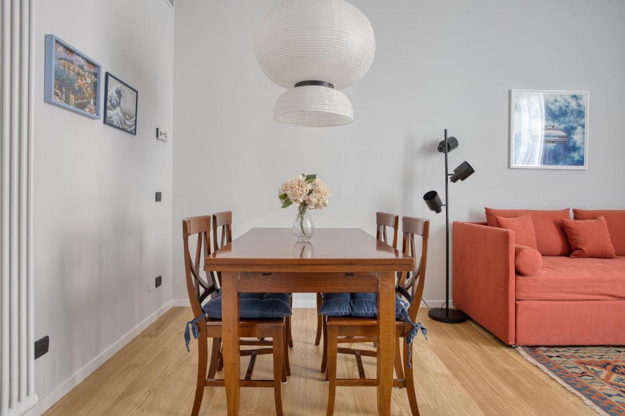 Appartamento Joivy Lovely Apt, Easy Access To Centre Milano Esterno foto