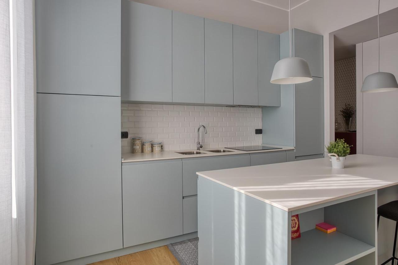 Appartamento Joivy Lovely Apt, Easy Access To Centre Milano Esterno foto